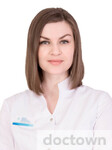 Шпак Марина Васильевна