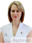 Шубина Юлия Алексеевна