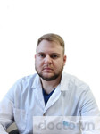 Шунин Константин Александрович