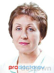 Лоенко Татьяна Емельяновна