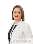 Локотаева Ольга Борисовна