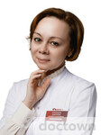 Атрощик Евгения Болеславовна