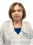 Новокрещинова Наталья Владимировна