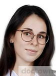 Ерзамаева Лилия Генриховна
