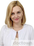 Пшеничникова Мария Викторовна