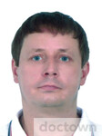 Фанин Антон Сергеевич