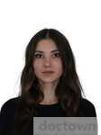 Мудрая Екатерина Дмитриевна