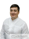 Муртазин Эмиль Айратович