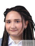 Русанова Алина Александровна