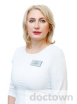 Дьяченко Елена Вадимовна