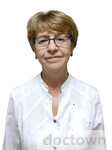 Бельтюкова Надежда Юрьевна