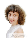 Бездомова Ирина Ильинична