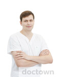 Хабаров Алексей Валерьевич