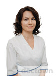 Хайрулина Эльвира Альбертовна