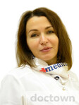 Вятчинина Светлана Владимировна