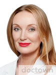 Захарова Елена Владимировна