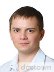 Замиралов Игорь Владимирович