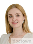 Завалий Ирина Сергеевна