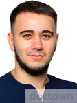 Алекберов Ровшан Ибишевич