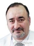 Алиев Фуад Шамил Оглы