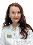 Бушмакина Елизавета Геннадьевна