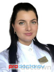 Кичигина Ольга Николаевна