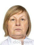 Киселева Людмила Николаевна
