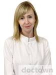 Зевакова Татьяна Сергеевна