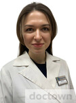 Бирюкова Полина Александровна