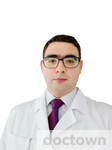 Ольков Андрей Владимирович