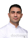 Ибрагимов Джаваншир Ханларович