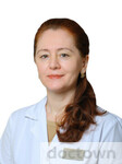 Ибрагимова Раиса Халиловна