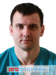 Медведев Андрей Александрович