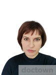Меньщикова Татьяна Алексеевна