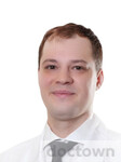 Синегубовский Анатолий Игоревич