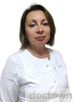 Болтович Ирина Михайловна