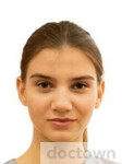 Бородина Юлия Николаевна