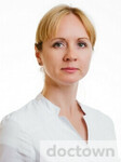 Одарич Елена Геннадьевна