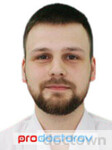 Драгомирецкий Константин Викторович