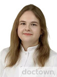 Древницкая Татьяна Станиславовна