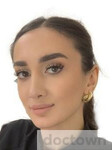 Магомедова Асият Абдулкадировна