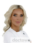 Махнева Елена Андреевна