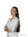 Малюстова Ольга Александровна