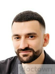 Мамедов Илкин Октаевич