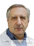 Мамучишвили Леван Георгиевич
