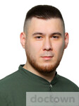 Мардеев Рустам Рашидович