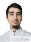 Маркин Игнатий Андреевич