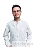 Маслаков Константин Максимович