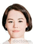 Материна Лилия Валиевна