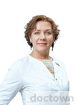 Матюнина Елена Владимировна